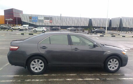 Toyota Camry, 2007 год, 1 300 000 рублей, 5 фотография