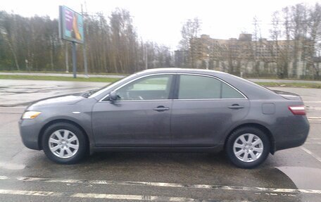 Toyota Camry, 2007 год, 1 300 000 рублей, 3 фотография