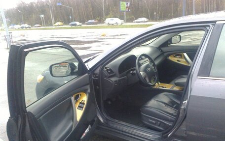 Toyota Camry, 2007 год, 1 300 000 рублей, 6 фотография