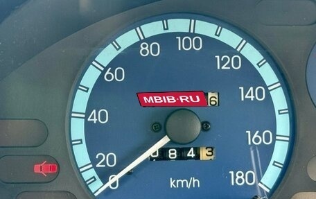 Daewoo Matiz I, 2013 год, 299 900 рублей, 15 фотография