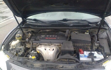 Toyota Camry, 2007 год, 1 300 000 рублей, 7 фотография