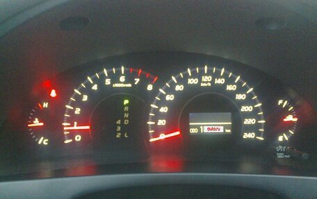 Toyota Camry, 2007 год, 1 300 000 рублей, 9 фотография