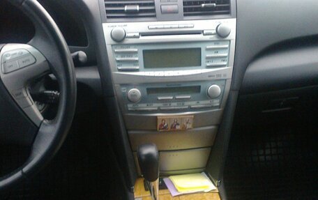 Toyota Camry, 2007 год, 1 300 000 рублей, 8 фотография