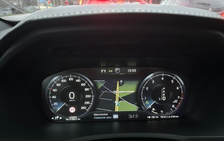 Volvo XC90 II рестайлинг, 2020 год, 5 800 000 рублей, 7 фотография