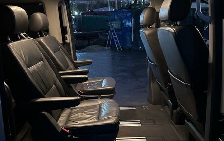 Volkswagen Multivan T5, 2008 год, 1 495 000 рублей, 14 фотография