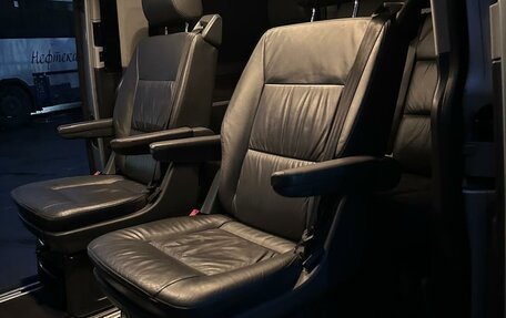 Volkswagen Multivan T5, 2008 год, 1 495 000 рублей, 16 фотография