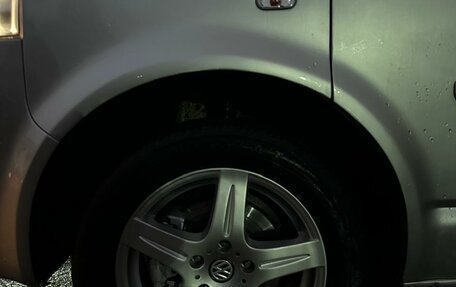 Volkswagen Multivan T5, 2008 год, 1 495 000 рублей, 27 фотография