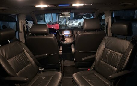 Volkswagen Multivan T5, 2008 год, 1 495 000 рублей, 28 фотография