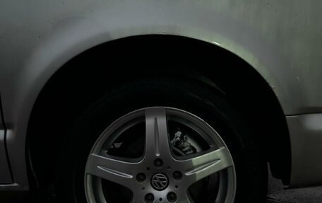 Volkswagen Multivan T5, 2008 год, 1 495 000 рублей, 26 фотография