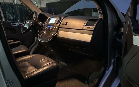 Volkswagen Multivan T5, 2008 год, 1 495 000 рублей, 19 фотография