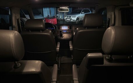 Volkswagen Multivan T5, 2008 год, 1 495 000 рублей, 24 фотография