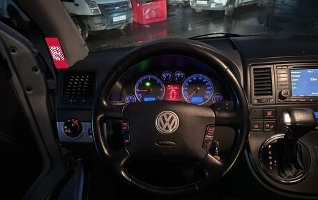 Volkswagen Multivan T5, 2008 год, 1 495 000 рублей, 22 фотография