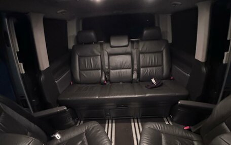 Volkswagen Multivan T5, 2008 год, 1 495 000 рублей, 29 фотография