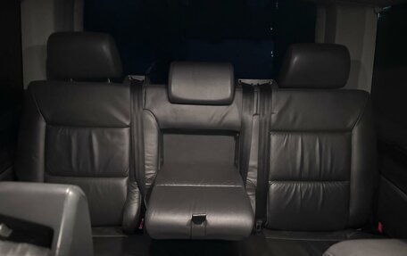 Volkswagen Multivan T5, 2008 год, 1 495 000 рублей, 23 фотография