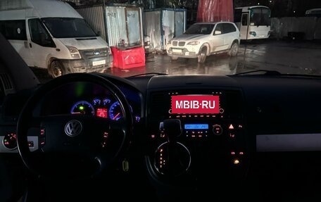 Volkswagen Multivan T5, 2008 год, 1 495 000 рублей, 21 фотография