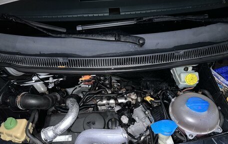 Volkswagen Multivan T5, 2008 год, 1 495 000 рублей, 33 фотография