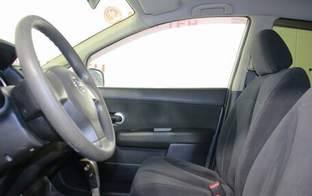 Nissan Tiida, 2012 год, 799 000 рублей, 9 фотография