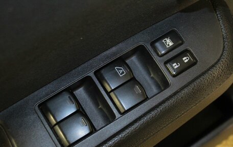 Nissan Tiida, 2012 год, 799 000 рублей, 14 фотография