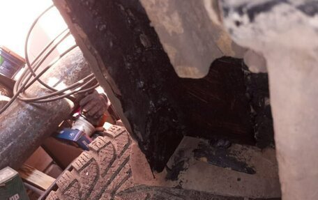 Chevrolet Niva I рестайлинг, 2008 год, 220 000 рублей, 6 фотография