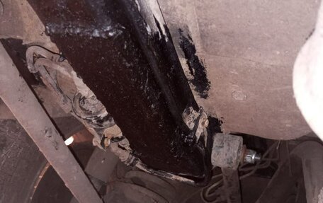 Chevrolet Niva I рестайлинг, 2008 год, 220 000 рублей, 9 фотография