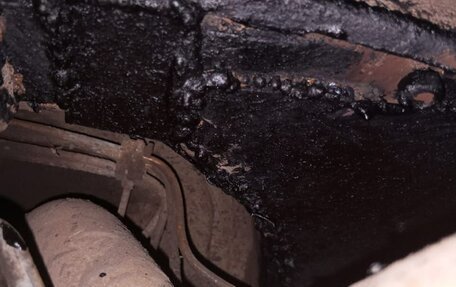 Chevrolet Niva I рестайлинг, 2008 год, 220 000 рублей, 10 фотография