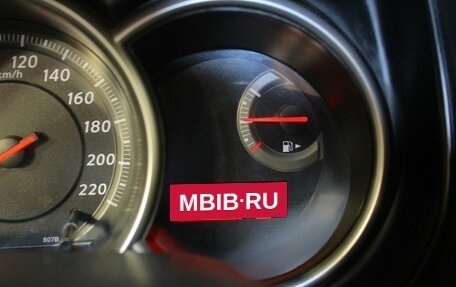 Nissan Tiida, 2012 год, 799 000 рублей, 17 фотография