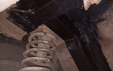 Chevrolet Niva I рестайлинг, 2008 год, 220 000 рублей, 11 фотография