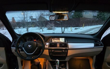 BMW X5, 2008 год, 1 790 000 рублей, 8 фотография