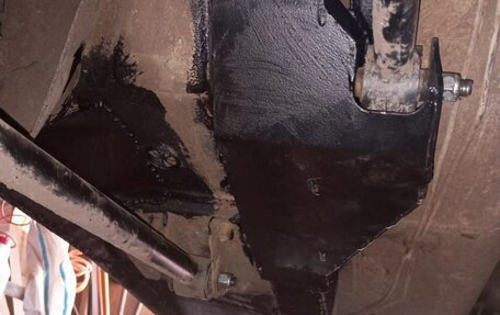 Chevrolet Niva I рестайлинг, 2008 год, 220 000 рублей, 12 фотография