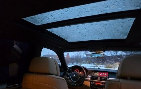 BMW X5, 2008 год, 1 790 000 рублей, 7 фотография