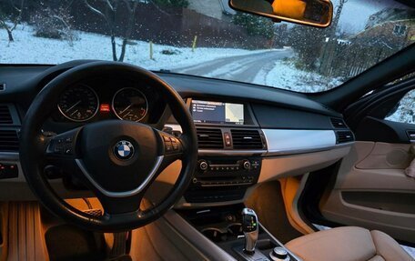 BMW X5, 2008 год, 1 790 000 рублей, 11 фотография