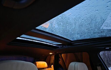 BMW X5, 2008 год, 1 790 000 рублей, 16 фотография