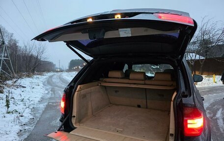 BMW X5, 2008 год, 1 790 000 рублей, 29 фотография