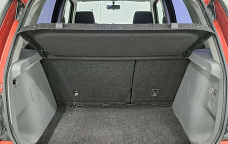 Suzuki SX4 II рестайлинг, 2008 год, 685 000 рублей, 10 фотография