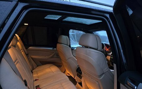 BMW X5, 2008 год, 1 790 000 рублей, 27 фотография