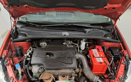 Suzuki SX4 II рестайлинг, 2008 год, 685 000 рублей, 9 фотография