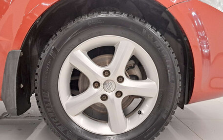 Suzuki SX4 II рестайлинг, 2008 год, 685 000 рублей, 18 фотография