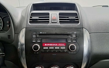 Suzuki SX4 II рестайлинг, 2008 год, 685 000 рублей, 15 фотография