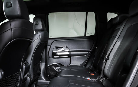 Mercedes-Benz GLB, 2021 год, 3 299 000 рублей, 12 фотография