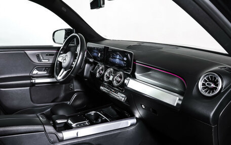 Mercedes-Benz GLB, 2021 год, 3 299 000 рублей, 11 фотография