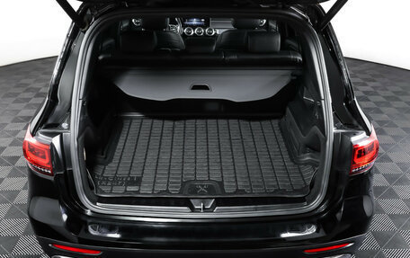 Mercedes-Benz GLB, 2021 год, 3 299 000 рублей, 10 фотография