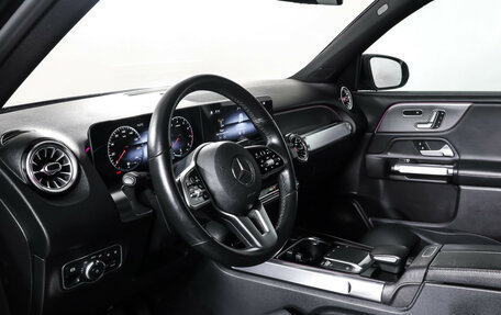 Mercedes-Benz GLB, 2021 год, 3 299 000 рублей, 15 фотография