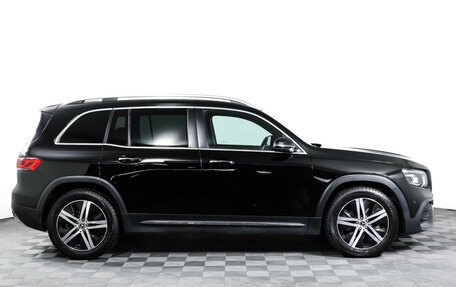 Mercedes-Benz GLB, 2021 год, 3 299 000 рублей, 4 фотография