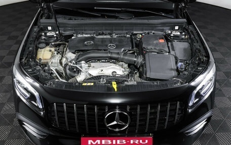 Mercedes-Benz GLB, 2021 год, 3 299 000 рублей, 9 фотография