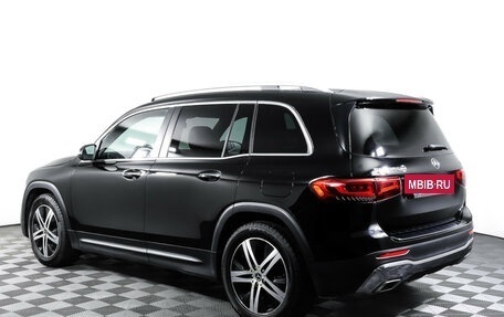 Mercedes-Benz GLB, 2021 год, 3 299 000 рублей, 7 фотография