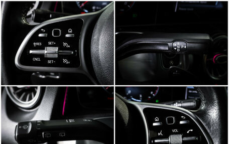 Mercedes-Benz GLB, 2021 год, 3 299 000 рублей, 23 фотография