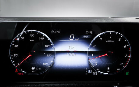 Mercedes-Benz GLB, 2021 год, 3 299 000 рублей, 16 фотография