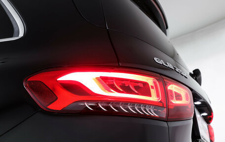 Mercedes-Benz GLB, 2021 год, 3 299 000 рублей, 24 фотография