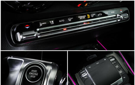 Mercedes-Benz GLB, 2021 год, 3 299 000 рублей, 22 фотография