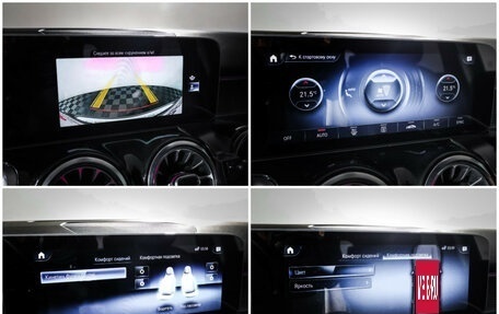 Mercedes-Benz GLB, 2021 год, 3 299 000 рублей, 19 фотография